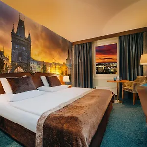 Hotel Plaza - Czech Leading Praga