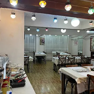Hotel Paris Istanbul