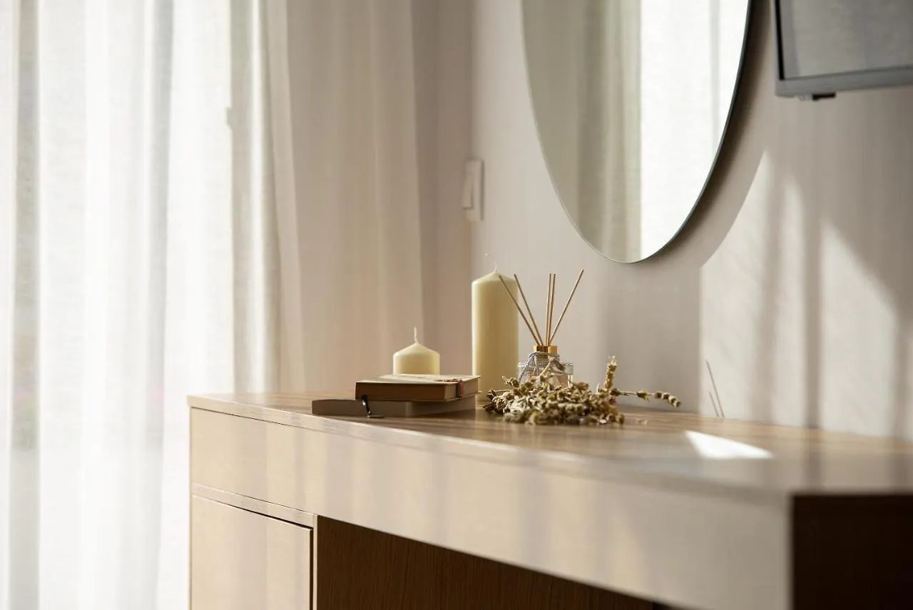 ***** Aparthotel Imagine Luxury Suites Nikiti  Greece