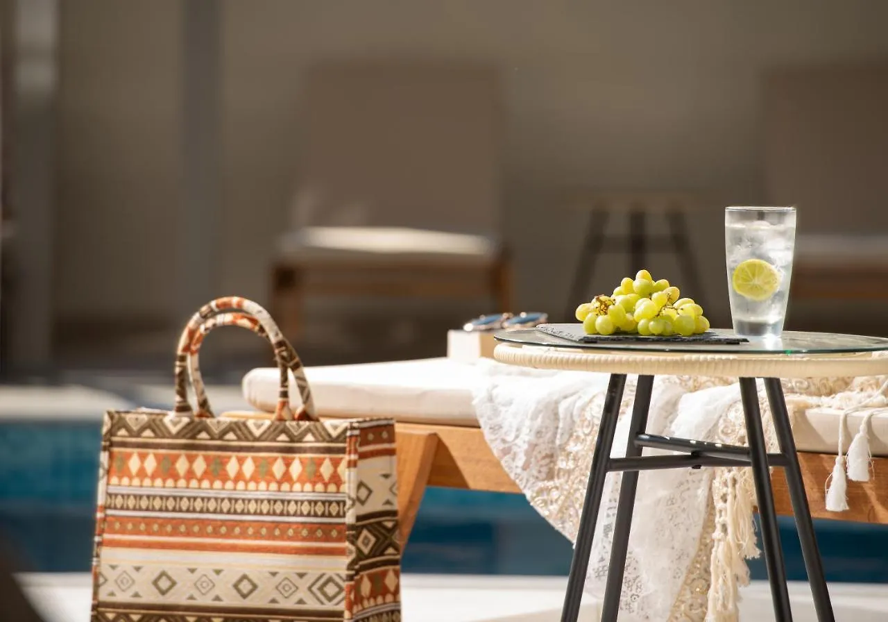 Imagine Luxury Suites Nikiti  Greece