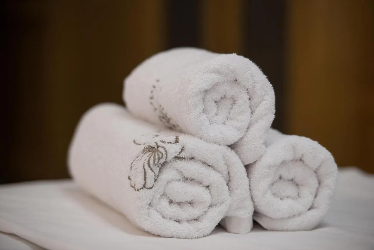 Imagine Luxury Suites Nikiti  Nikiti (Sithonia)