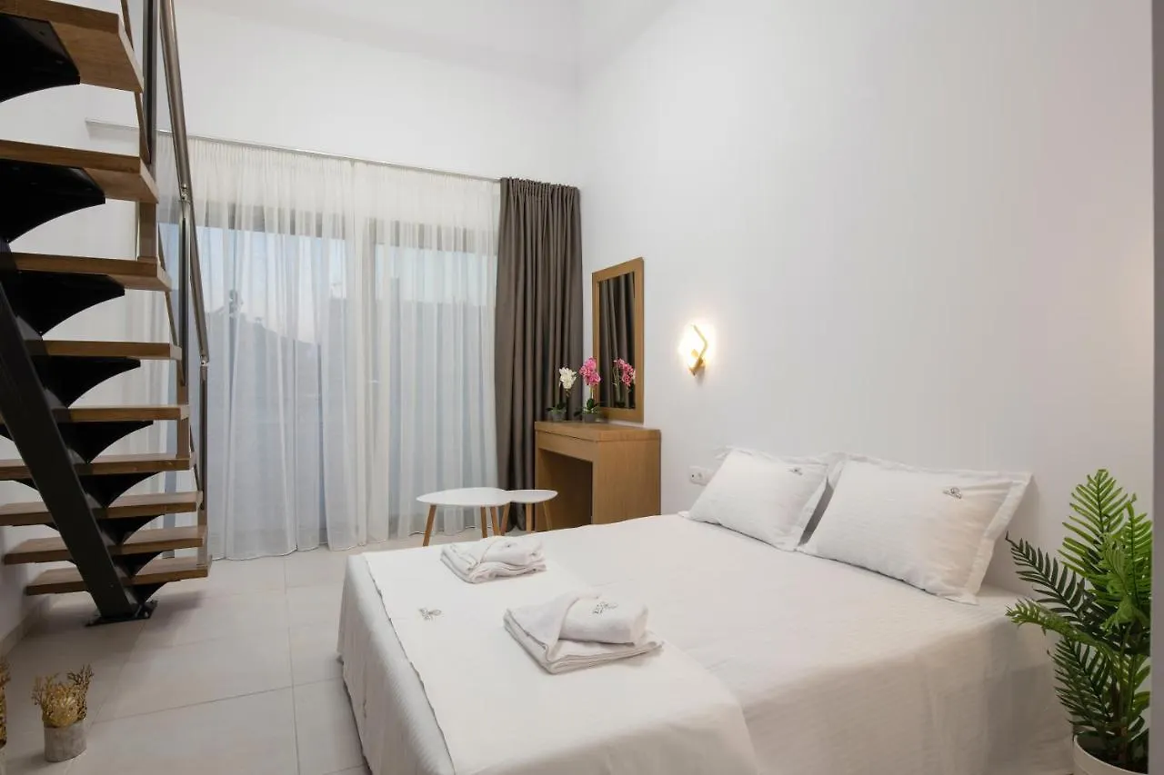 Imagine Luxury Suites Nikiti  Greece