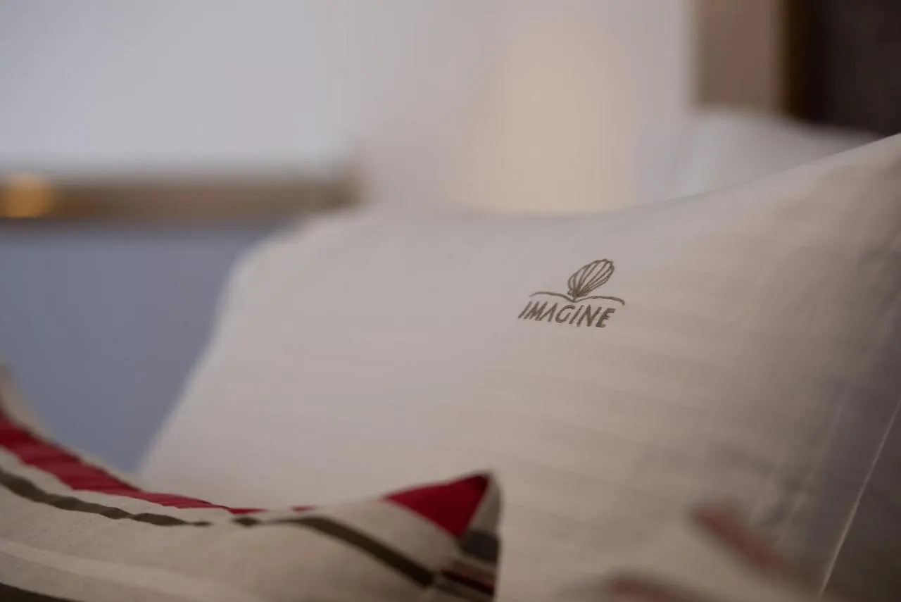 Aparthotel Imagine Luxury Suites Nikiti