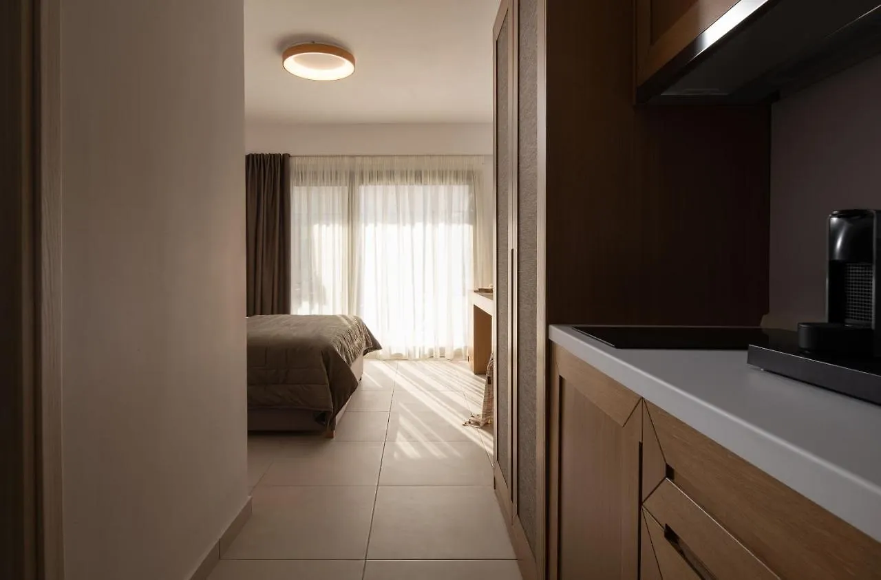 Imagine Luxury Suites Nikiti  Greece