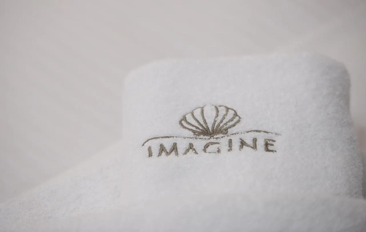 Imagine Luxury Suites Nikiti  Nikiti (Sithonia)